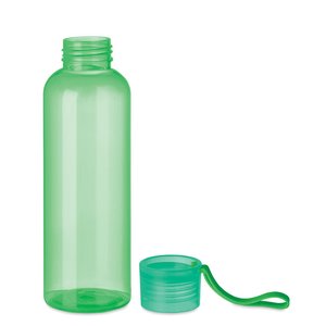 Tritan bottle and hanger 500ml — INDI