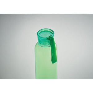 Tritan bottle and hanger 500ml — INDI