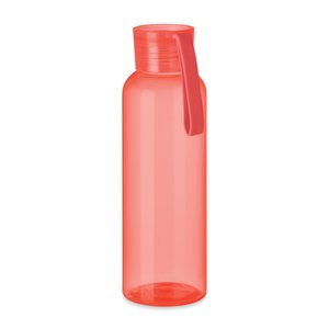 Tritan bottle and hanger 500ml — INDI