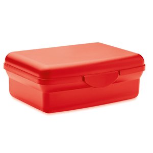 Lunch box in  PP 800ml — CARMANY