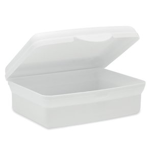 Lunch box in  PP 800ml — CARMANY