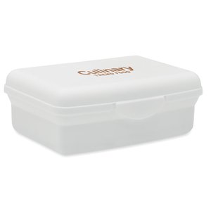 Lunch box in  PP 800ml — CARMANY