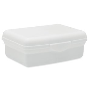 Lunch box in  PP 800ml — CARMANY