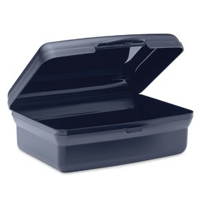 Lunch box in  PP 800ml — CARMANY