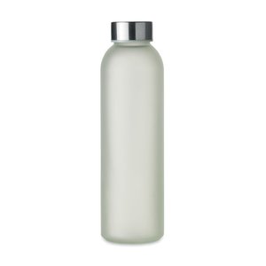 Glass bottle 500ml