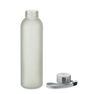 Glass bottle 500ml