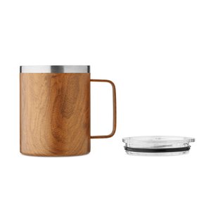 NAMIB MUG — NAMIB MUG - Back View