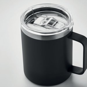 Double wall mug 300 ml — INARI