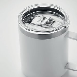 Double wall mug 300 ml — INARI