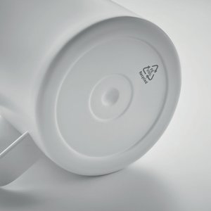 Double wall mug 300 ml — INARI