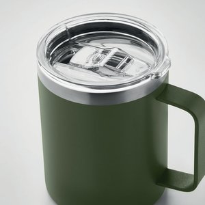 Double wall mug 300 ml — INARI