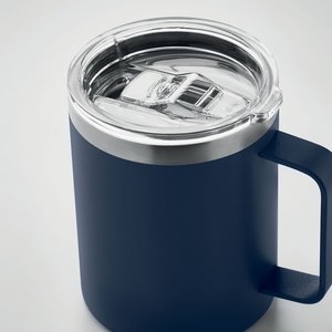 Double wall mug 300 ml
