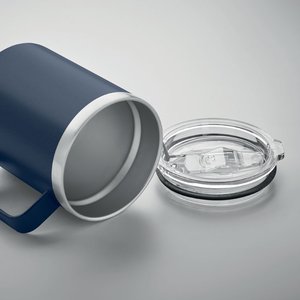 Double wall mug 300 ml