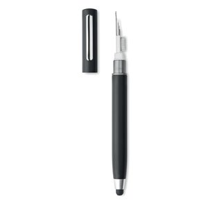 Stylus pen TWS cleanning set — CLEANPEN - Back View