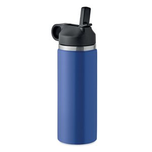 Double wall bottle 500 ml — IVALO