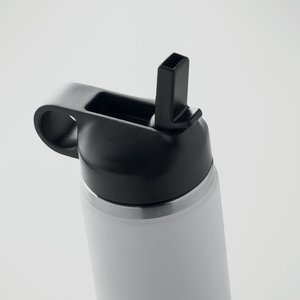 Double wall bottle 500 ml — IVALO