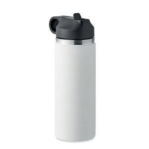 Double wall bottle 500 ml — IVALO