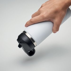 Double wall bottle 500 ml — IVALO