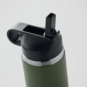 Double wall bottle 500 ml — IVALO