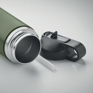Double wall bottle 500 ml — IVALO