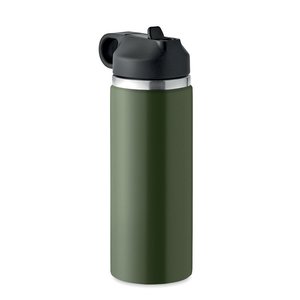 Double wall bottle 500 ml — IVALO
