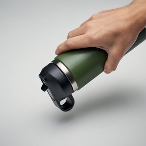 Double wall bottle 500 ml — IVALO