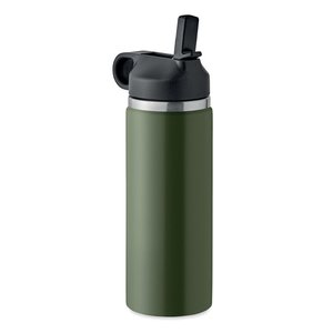 Double wall bottle 500 ml — IVALO