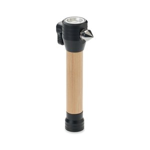 3 in 1 emergency hammer — LUSTRE