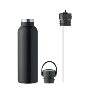 Double wall bottle 700 ml — BOALI