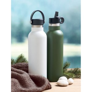 Double wall bottle 700 ml — BOALI