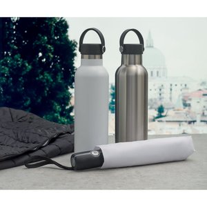 Double wall bottle 700 ml — BOALI