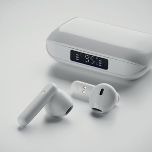 ABS TWS earbuds