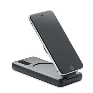 CHARGE UP — CHARGE UP - Back View