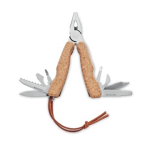Multi tool pocket knife cork — PLIERKORK