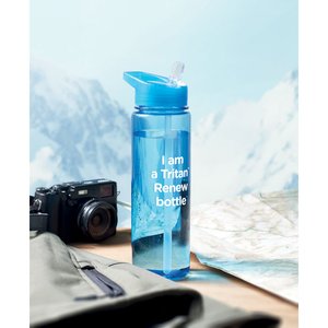 Tritan Renew™ bottle 650 ml — BAY