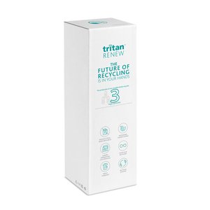 Tritan Renew™ bottle 800ml