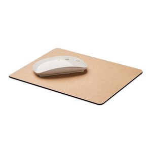 Recycled paper mouse mat — FLOPPY