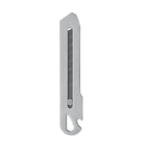 Multi tool retractable knife — KNIFEPLUS - Back View