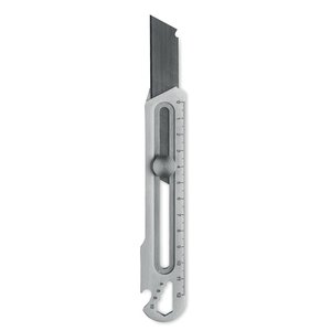 Multi tool retractable knife — KNIFEPLUS