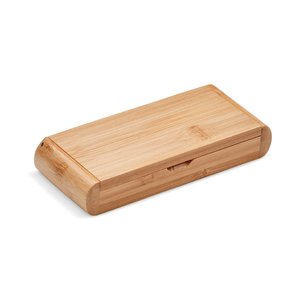 Waiter's knife in bamboo — SONO