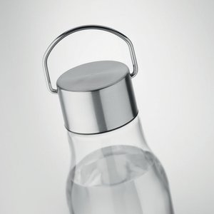 RPET bottle with PP lid 600 ml — VERNAL