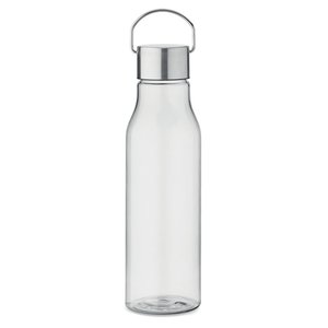 RPET bottle with PP lid 600 ml — VERNAL