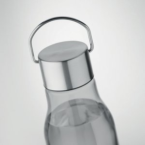 RPET bottle with PP lid 600 ml — VERNAL