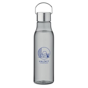 RPET bottle with PP lid 600 ml — VERNAL