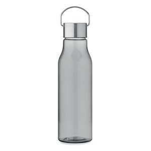 RPET bottle with PP lid 600 ml — VERNAL