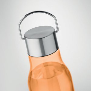 RPET bottle with PP lid 600 ml — VERNAL