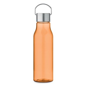 RPET bottle with PP lid 600 ml — VERNAL