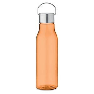 RPET bottle with PP lid 600 ml — VERNAL