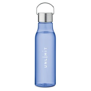 RPET bottle with PP lid 600 ml — VERNAL