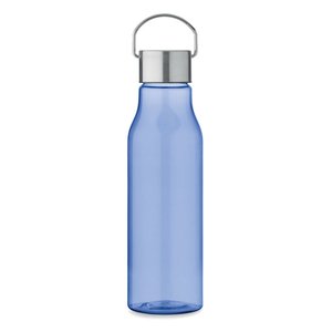RPET bottle with PP lid 600 ml — VERNAL